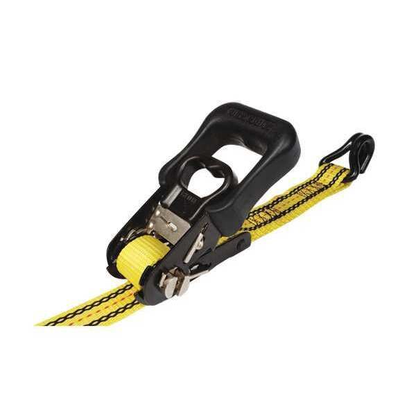 Ratchet, 16 ft. x 1-1/4