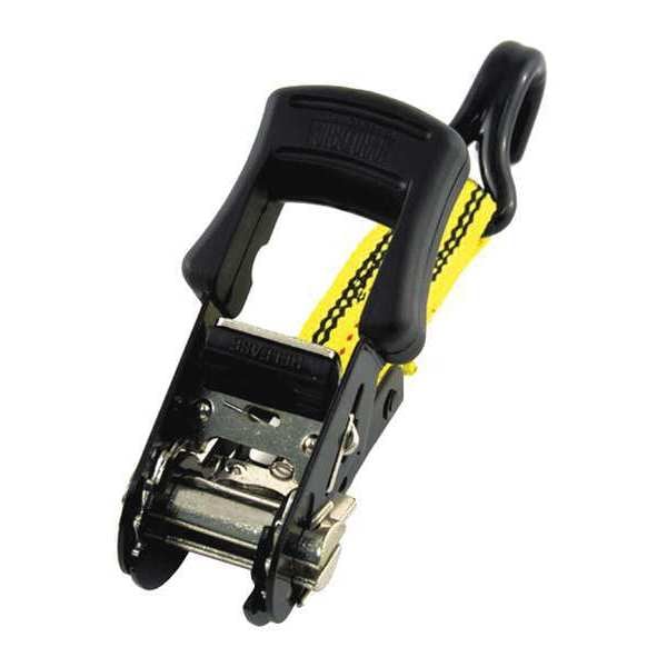 Ratchet, 16 ft. x 1-1/8