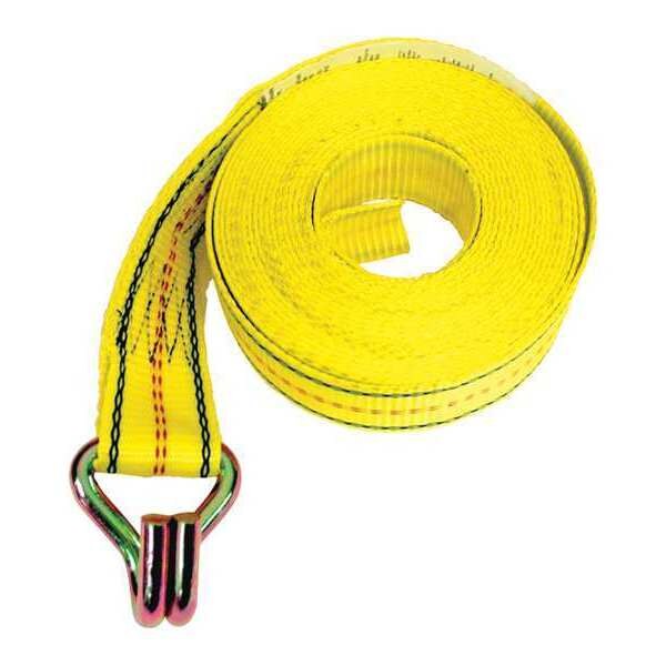 Replacement Strap, 30 ft.x2