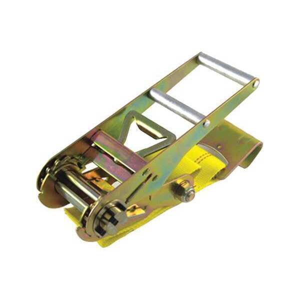 Ratchet, 27 ft. x 3