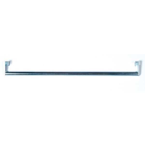 31 In. W Clothes Hanger Rod for the Storability 1720 Wire Shelf