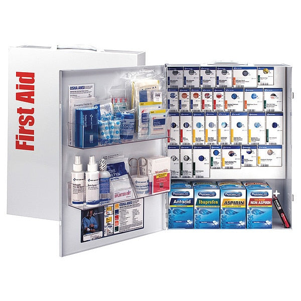 First Aid Cabinet, 5.75
