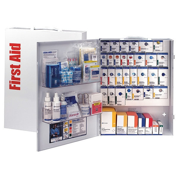 First Aid Cabinet, 5.75