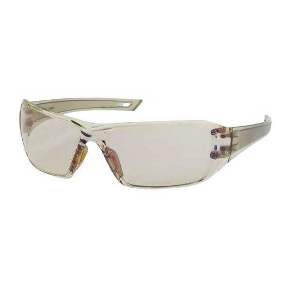 Safety Glasses, I/O Polycarbonate Lens, Anti-Fog