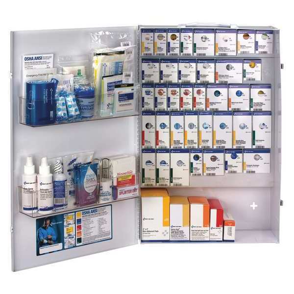 First Aid Kit Refill, First Response