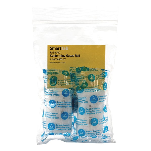 First Aid Kit Refill, 2