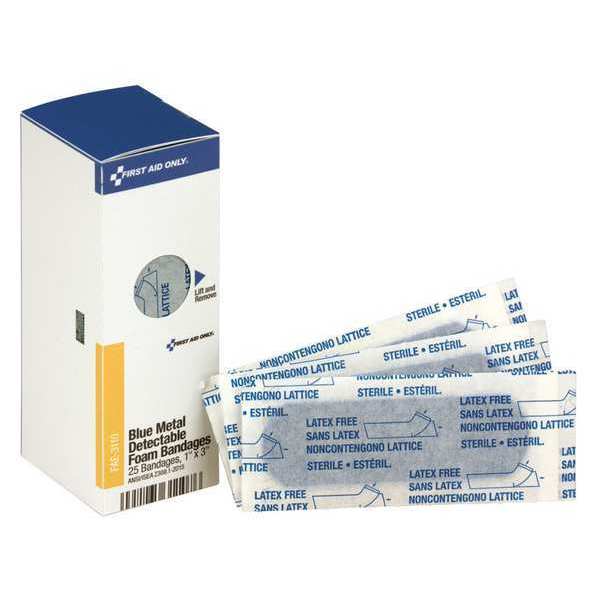 First Aid Kit Refill, 1