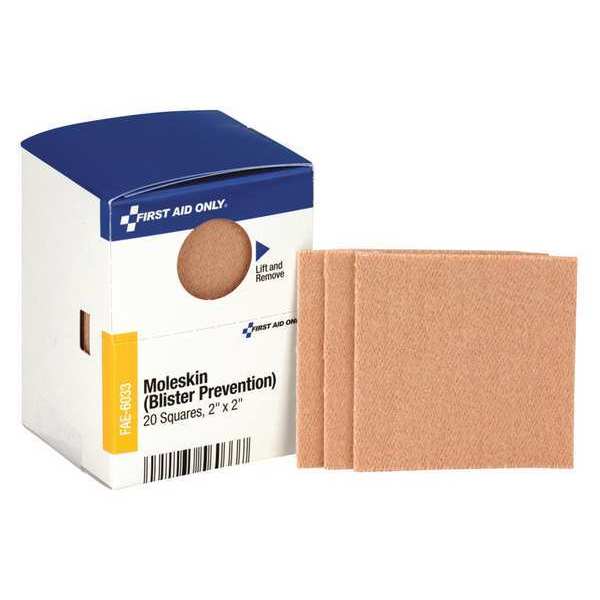 First Aid Kit Refill, 2