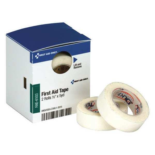 First Aid Kit Refill, 1/2