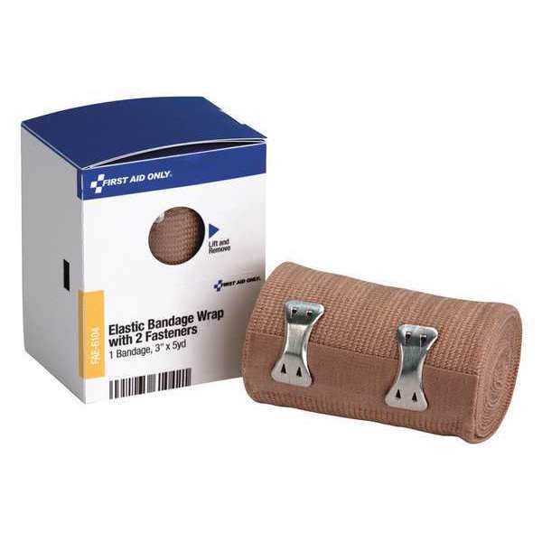 First Aid Kit Refill, 3