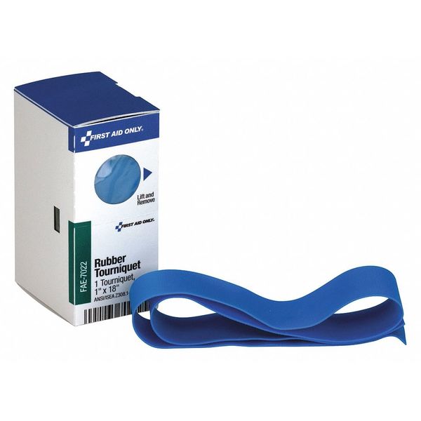 First Aid Kit Refill, 1