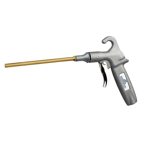 Booster Air Gun, w/12