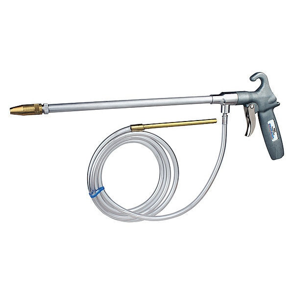 Syphon Spray Gun, w/36