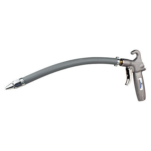 Air Gun, with 36