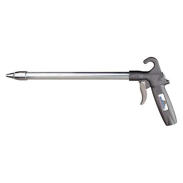 Whisper Jet Air Gun, 60