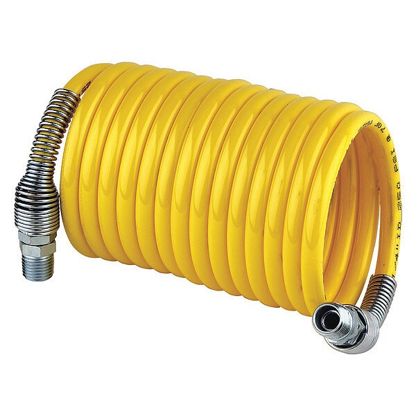 Vacuum Hose, 1/4