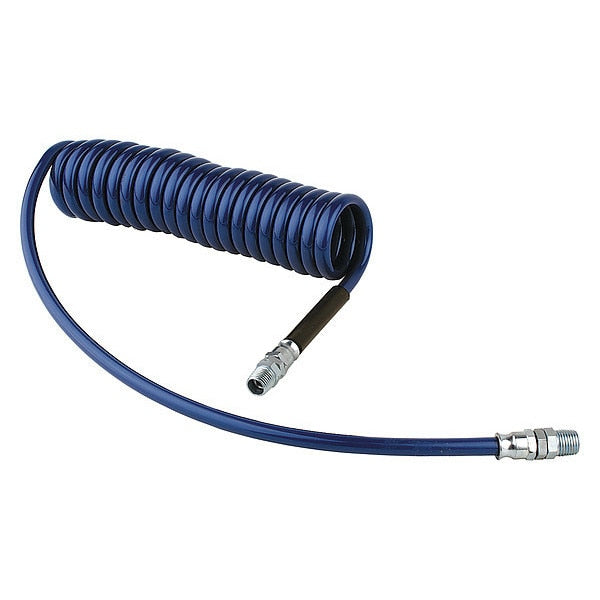 Polyurethane Hose, 1/4
