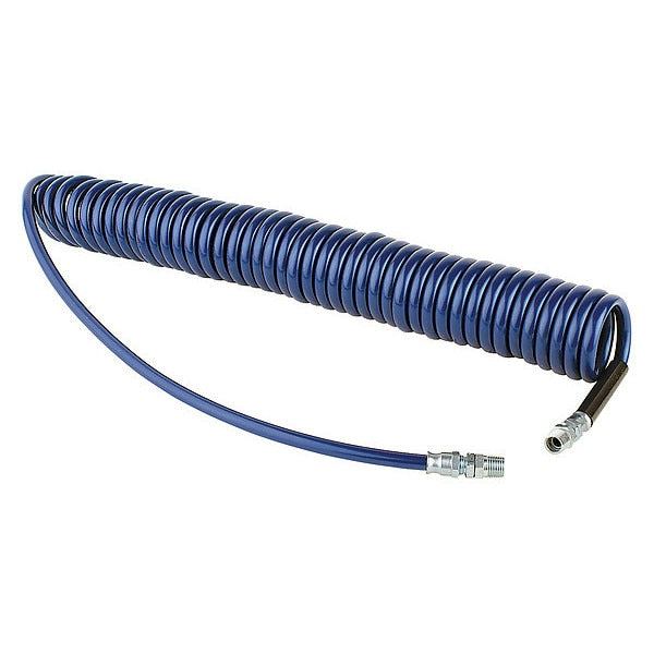 Polyurethane Hose, 1/4