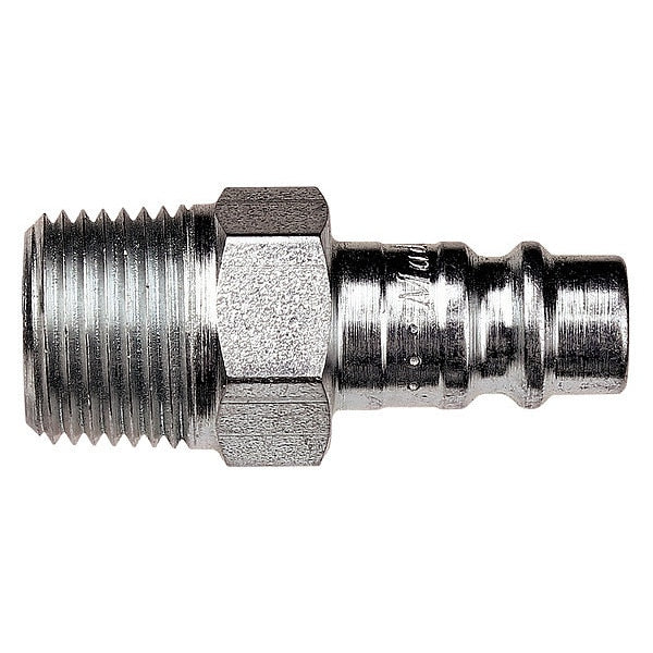 High Flow Connector, 3/8