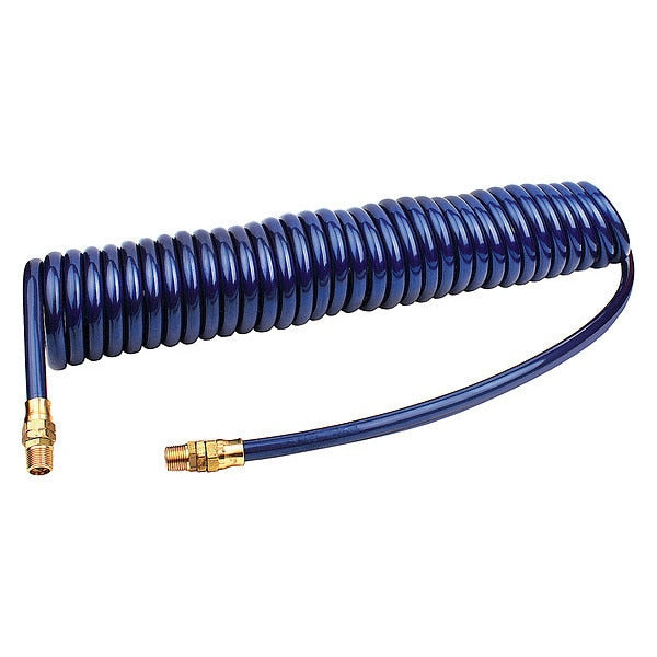 Polyurethane Hose, 3/8