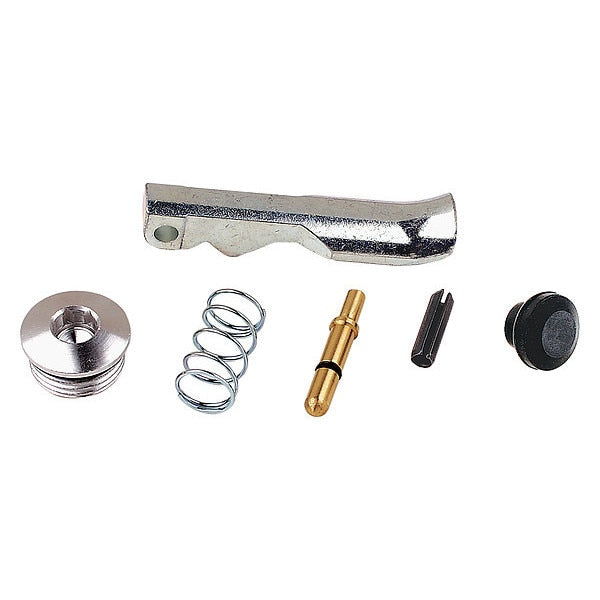 Ultra Gun Rebuild Kit, w/Short Trigger