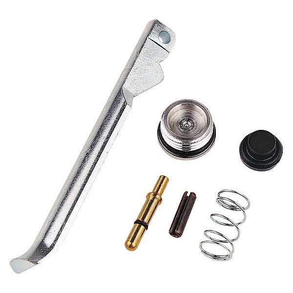 Ultra Gun Rebuild Kit, w/Long Trigger