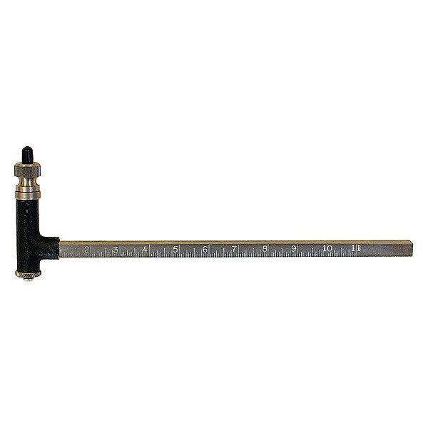 Scale Bar, 2