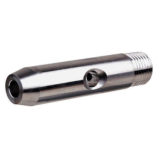 Thumbswitch, Aluminum Nozzle