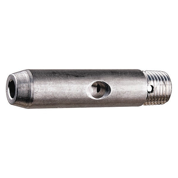 Thumbswitch, Air Shield Nozzle