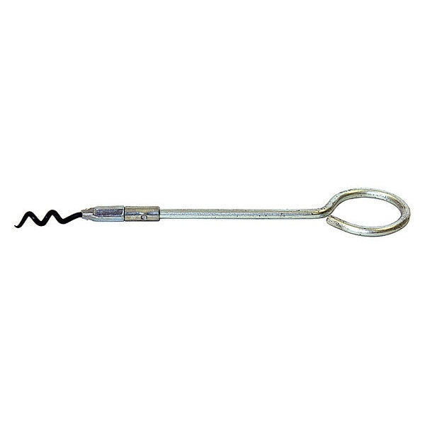 Packing Hook, Rigid, No. 10, 6-1/8
