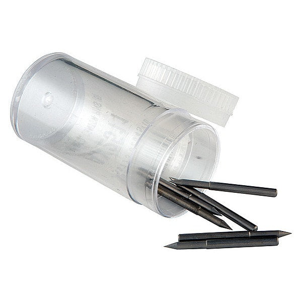Center Pins, M, 1-3/16