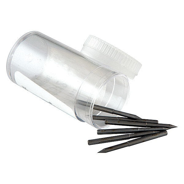 Center Pins, L, 1-5/16