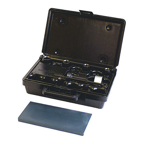 Power Punch Kit, 10 pcs.