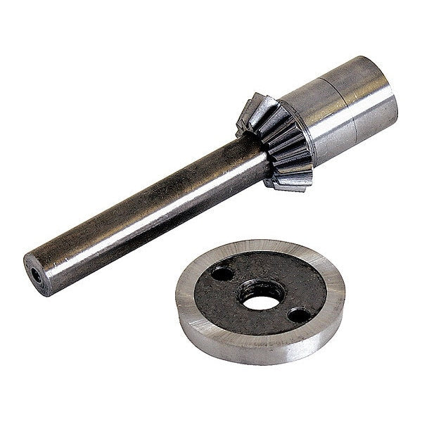 Cutter Set for Metallic Gaskets