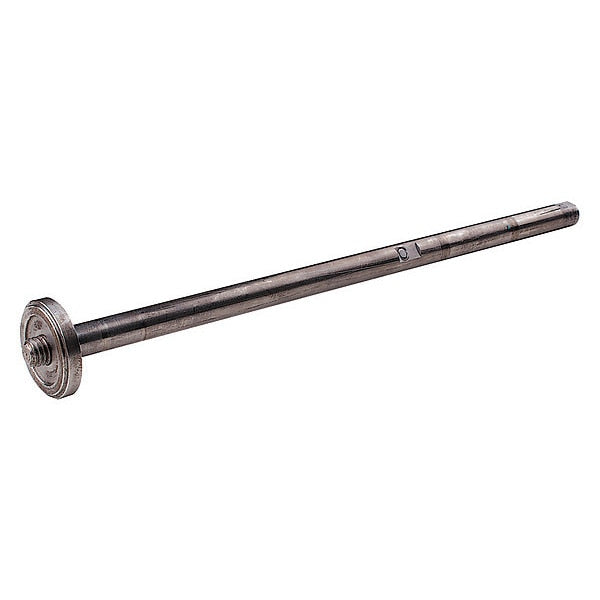 Bottom Shaft, 11
