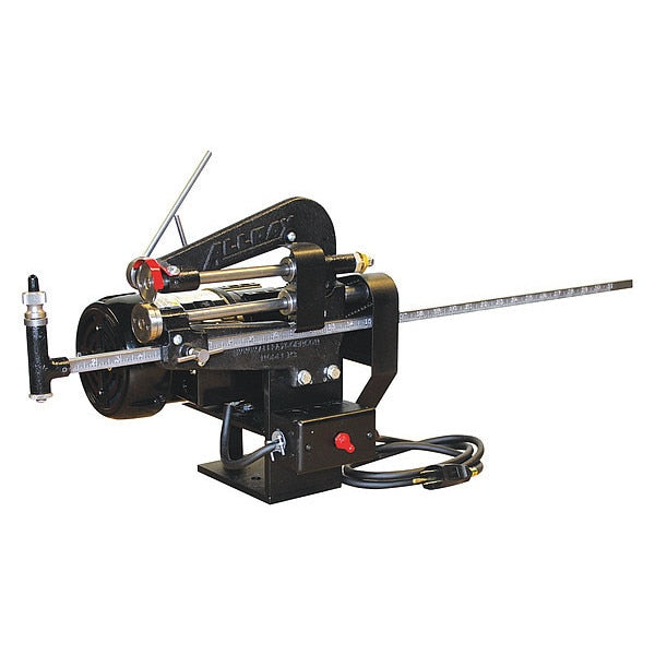 Gasket Cutter, Rotary Style, 34