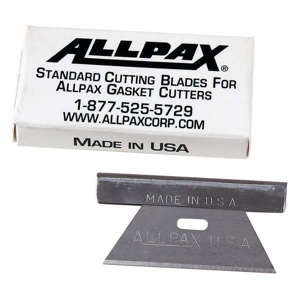 Cutting Blades, Standard Duty, 2