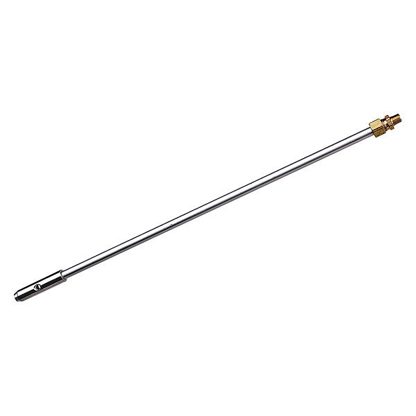 Lazer, Alum Extension, Alum Nozzle, 48