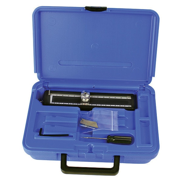 Gasket Cutter, Light Duty, 10-1/2
