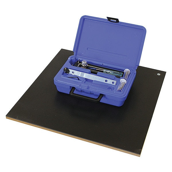Gasket Cutter Kit, Light Duty, 19