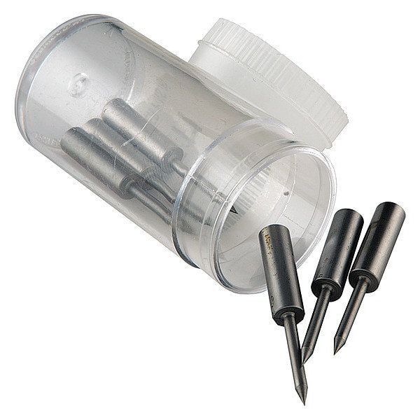 Center Pins, M, 1-7/16