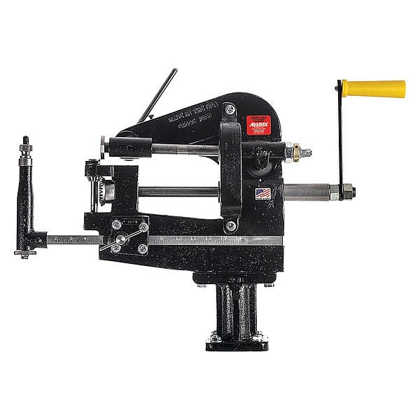 Gasket Cutter, Rotary Style, 25