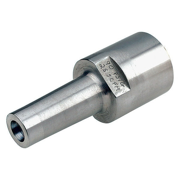 Supersonic Nozzle, 25 cfm, 1