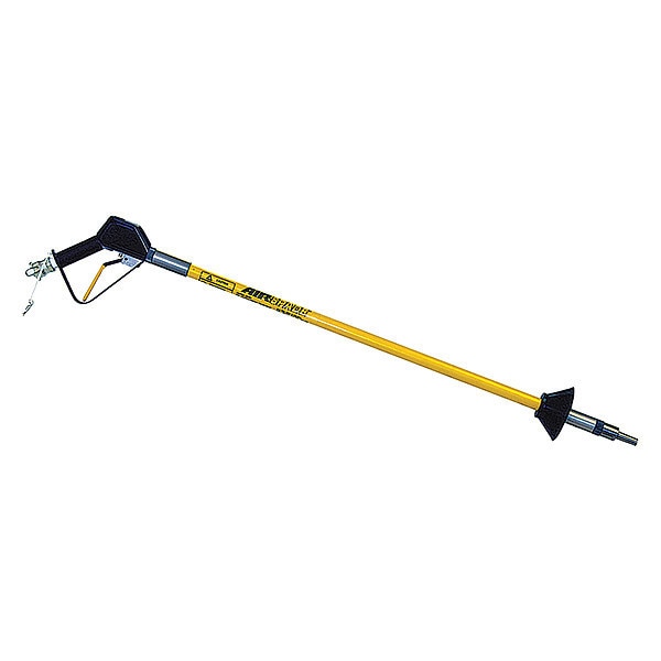 AirSpade 2000, with 4 ft. Barrel, 60 cfm
