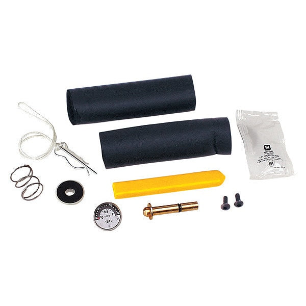 Handle Repair Kit, w/1/16