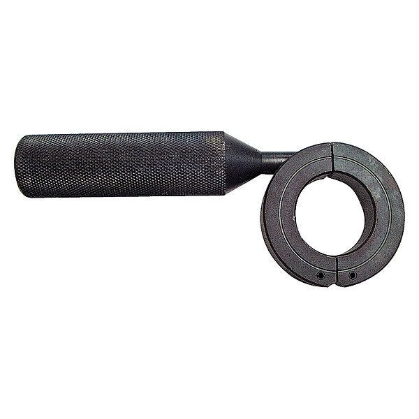 Auxiliary Handle, 6