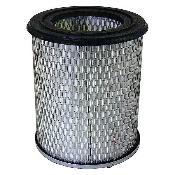Cartridge Filter, Standard, 10-1/2