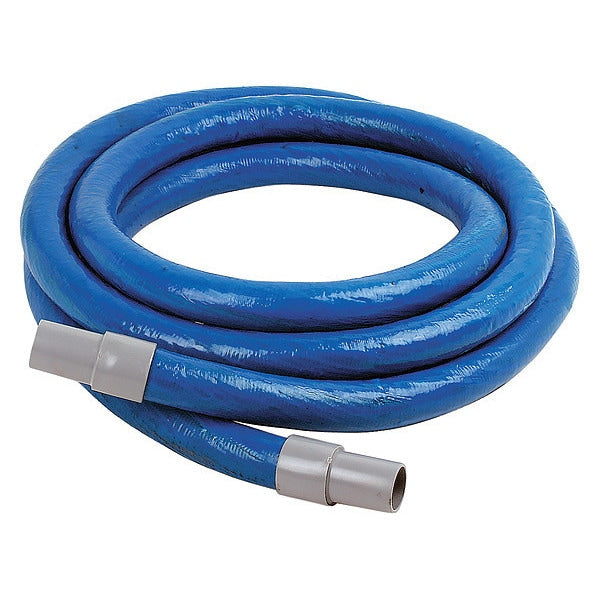 Vacuum Hose, Flexible, 1-1/2