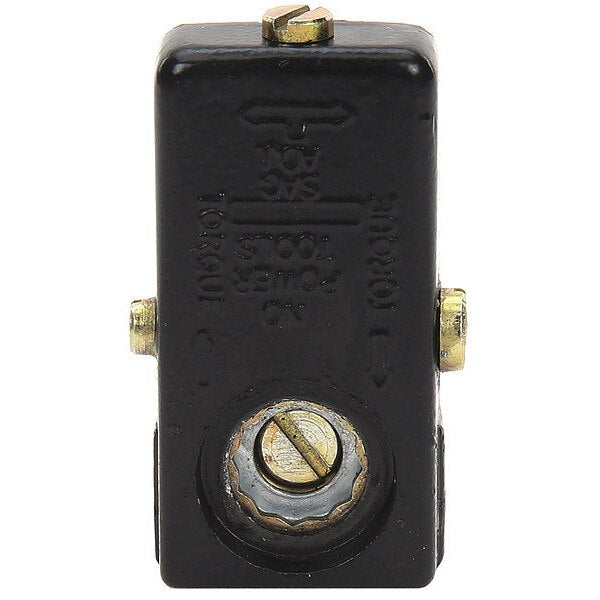 Torque Master, Reversible