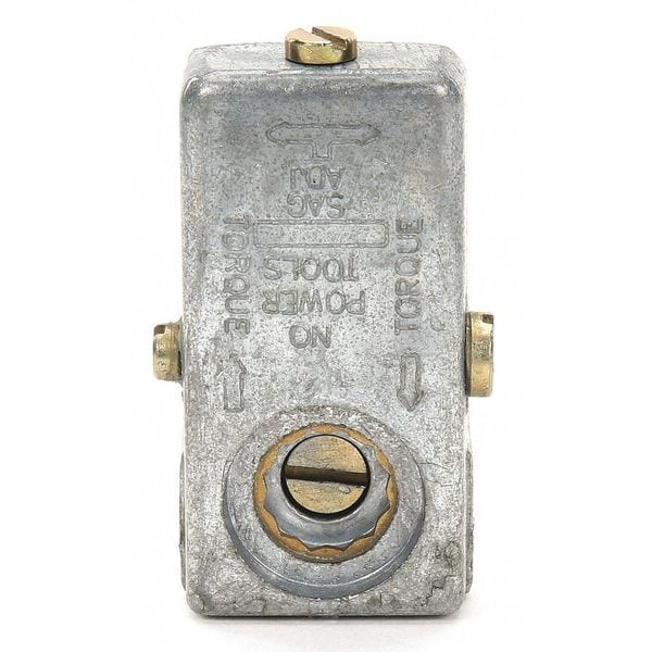 Torque Master, Reversible
